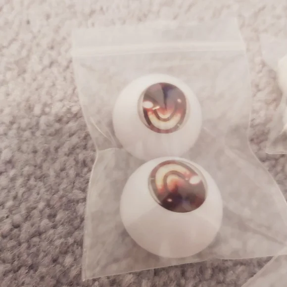 BJD eyeballs - Picture 6 of 14